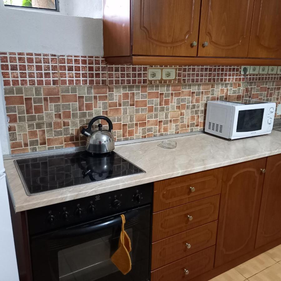 Mustafaraj Apartments Ksamil Ngoại thất bức ảnh