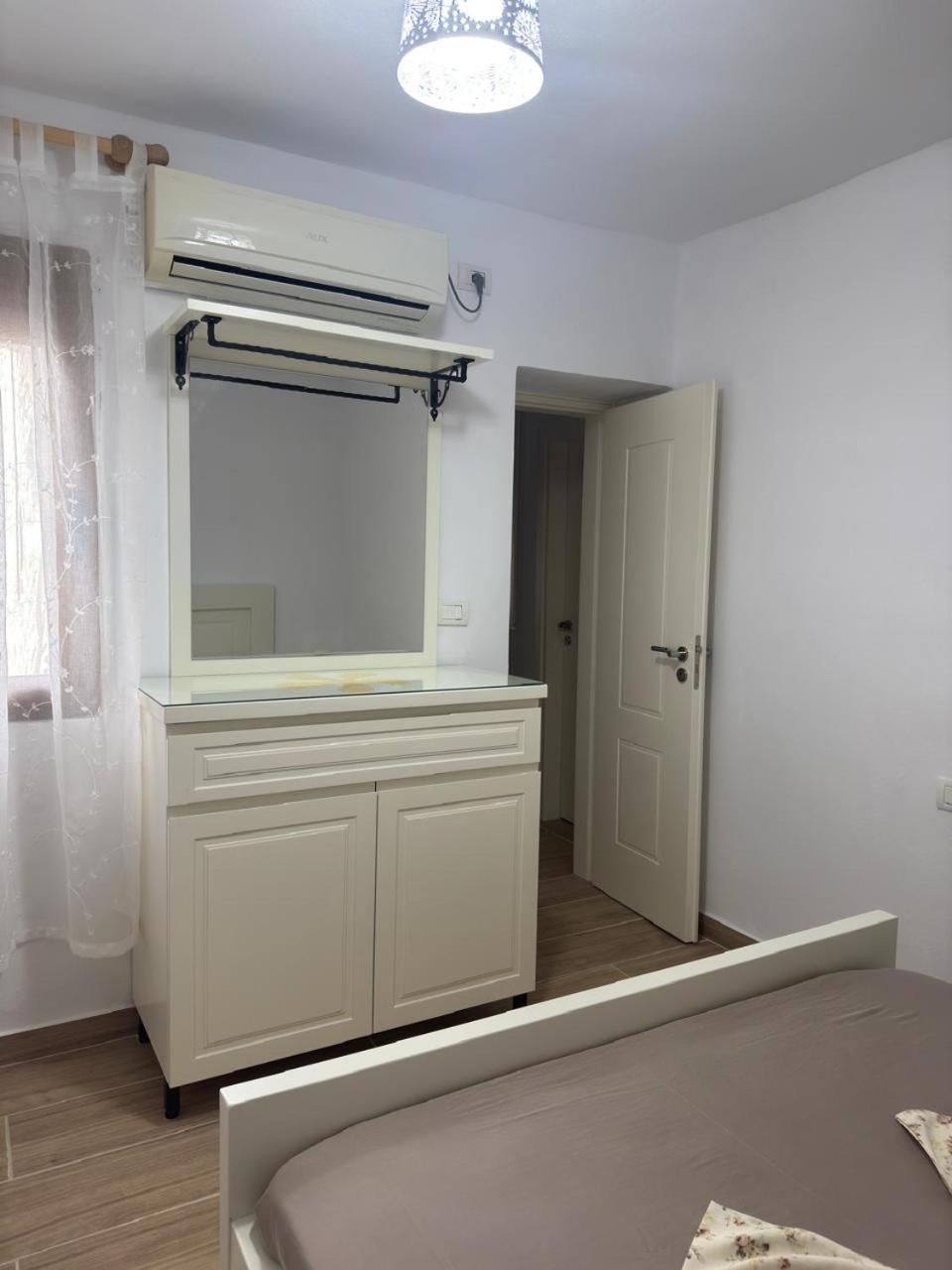 Mustafaraj Apartments Ksamil Ngoại thất bức ảnh